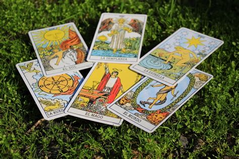 tarot leon|Tarot Adivinatorio y Terapéutico